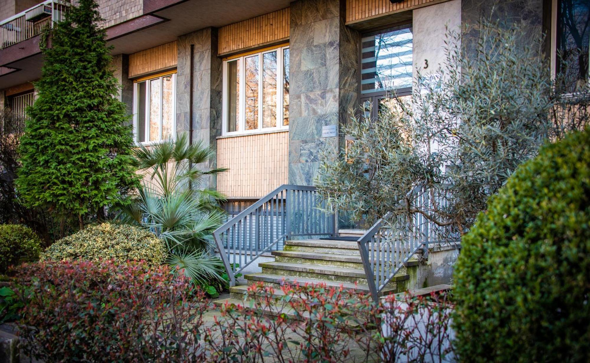 Casa Vanitosa Τορίνο Εξωτερικό φωτογραφία